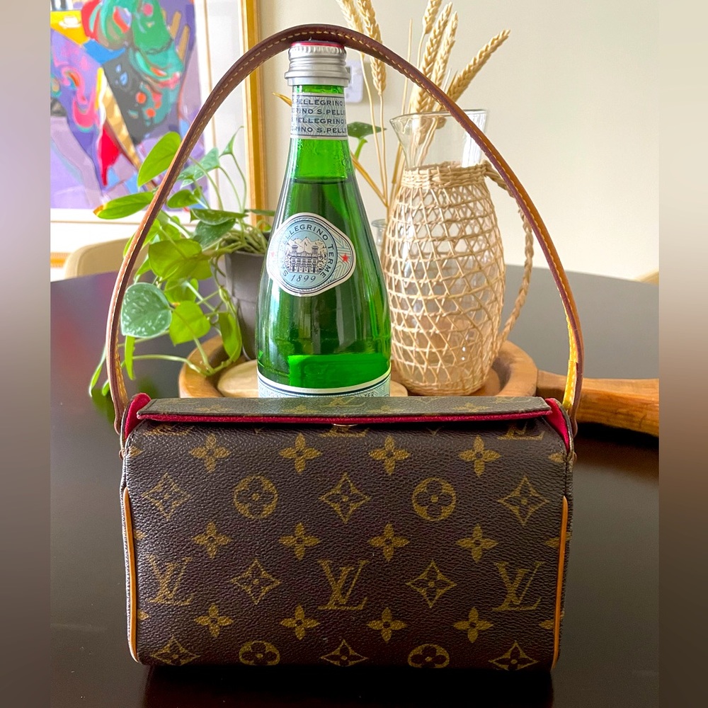 Louis Vuitton Recital